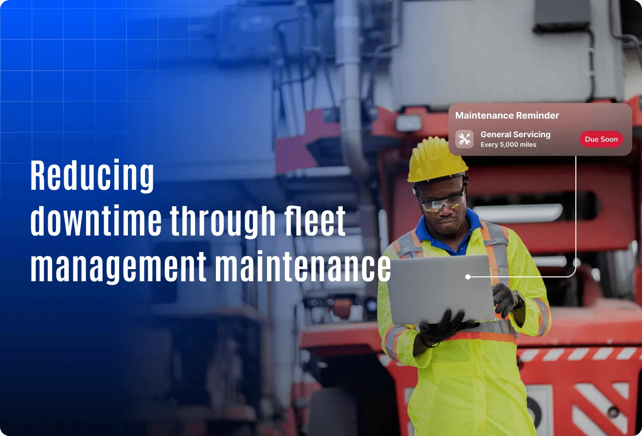 Reducing Downtime in New Zealand’s Construction Fleets through Management Maintenance